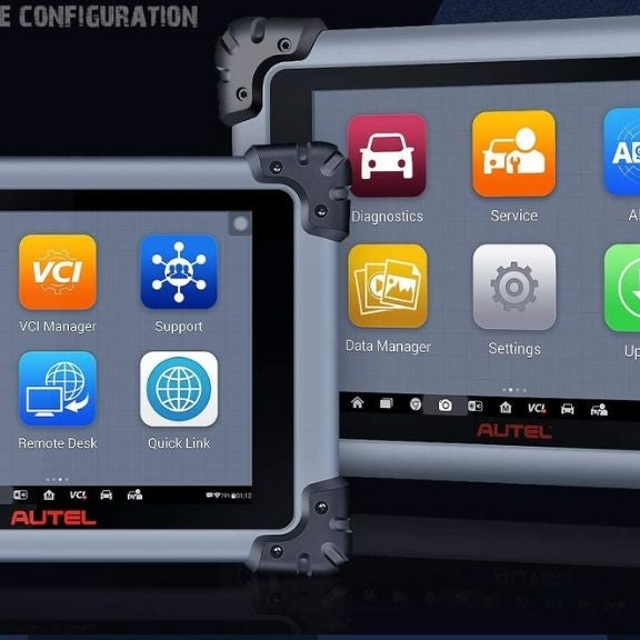 Autel Vehicle Diagnostic Scanner