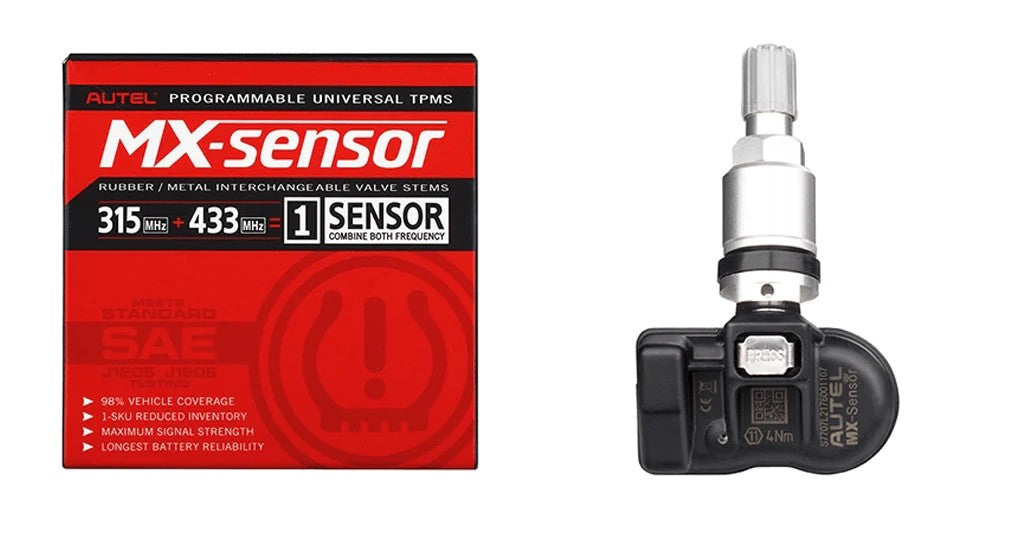 Autel MX-Sensor