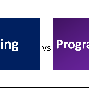 ECU Programming VS. ECU Coding