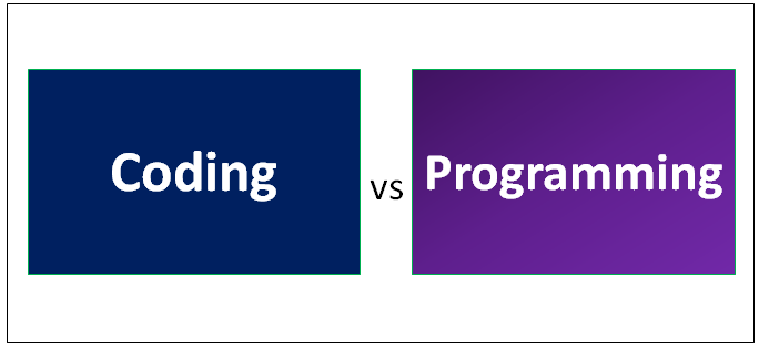 ECU Programming VS. ECU Coding