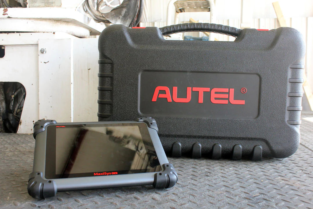 Autel OBD2 Scanner