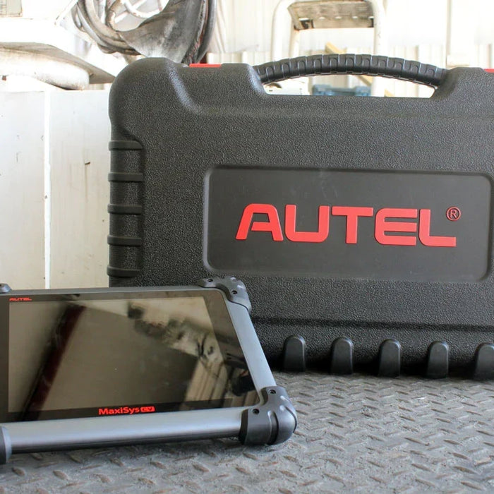 Autel OBD2 Scanner