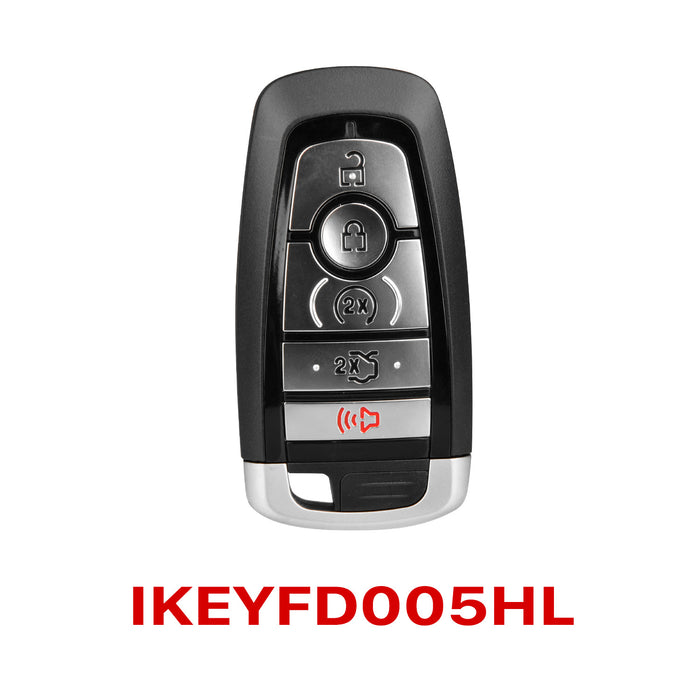 Autel IKEYFD005HL Smart Universal Key