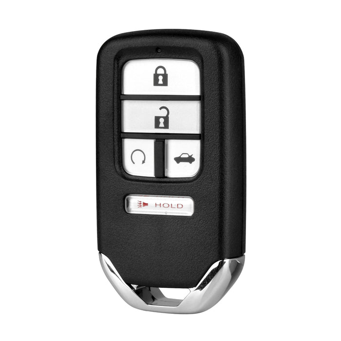 AUTEL IKEYHD005AL 5 Button Smart Universal Key for Honda