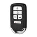 AUTEL IKEYHD005AL 5 Button Smart Universal Key for Honda