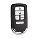 AUTEL IKEYHD005AL 5 Button Smart Universal Key