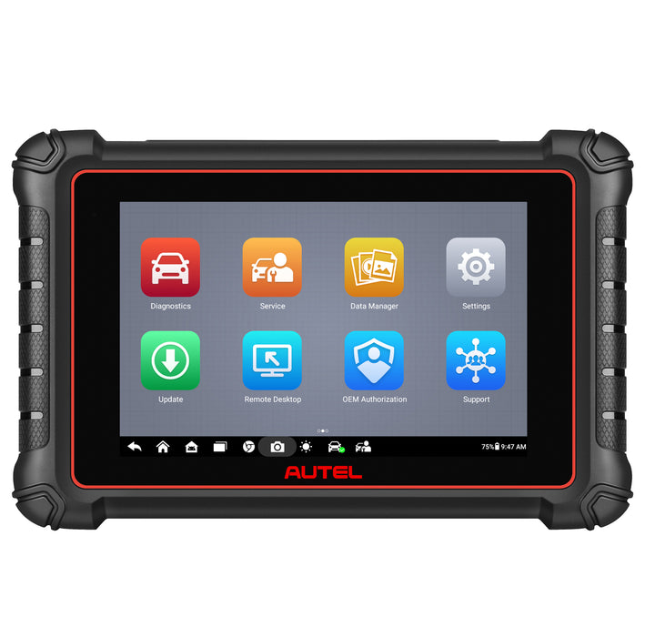 Autel MP900 OBD II Scanner