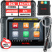 【2-Year Free Update】Autel MaxiPRO MP808BT PRO Wireless Diagnostic Scanner with MV108S