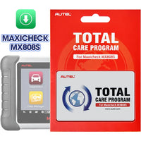 Autel MaxiCheck MX808S One Year Software Update Service