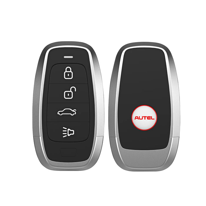 2 Universal Keys