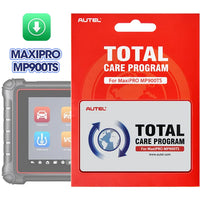 Autel MaxiPRO MP900TS One Year Software Update Service