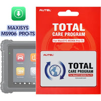 Autel Maxisys MS909EV One Year Software Update Service