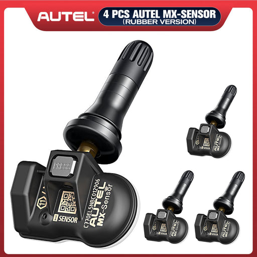 4pcs Autel MX-Sensor 
