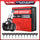 50pcs Autel TPMS MX-Sensor 315MHz & 433MHz 2in1 Meatal Sensors