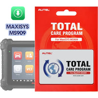 Autel Maxisys MS909 One Year Software Update Service