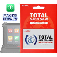 Autel Maxisys Ultra EV One Year Software Update Service