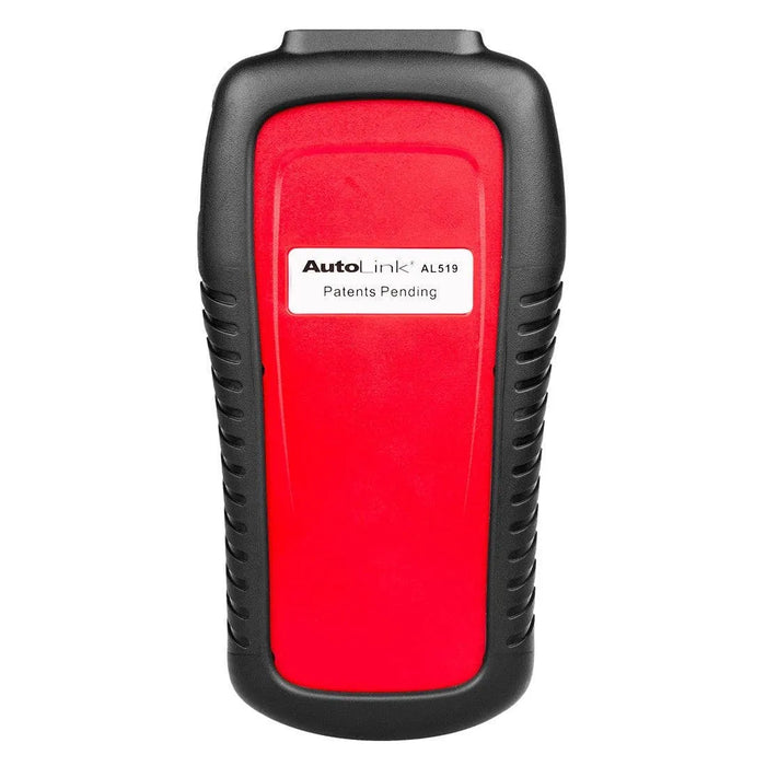 Autel AutoLink AL519 OBD2 Scanner Enhanced OBD ll Scan Tool with Mode 6 Engine Diagnostic Code Reader