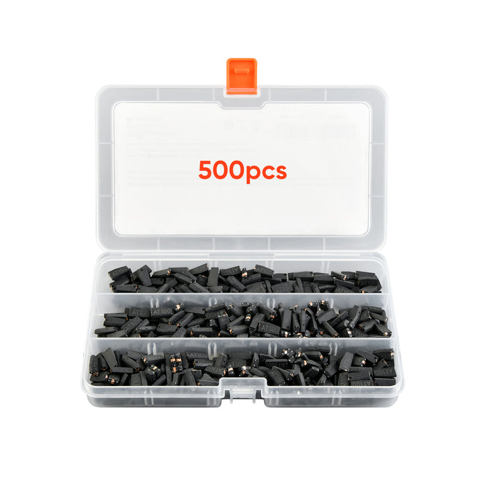 Autel MaxiIM AT100 Chip | Universal Transponder Chip | Work with KM100 KM100E IM508 IM508S IM608 PRO II IM608 II