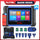 Autel MaxiIM IM508S Key Fob Programming Tool with XP200 Programmer, All System Diagnostic Scan, 30+ Service, 2025 Upgraded IM508, and Free G-BOX3