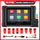 Autel MaxiDAS DS808S-BT KIT Full System Diagnostic Scanner with OBDII Adapters, Android 11, Bi-Directional Control, Advanced ECU Coding as MS906 Pro, Upgraded Ver. of DS808/MP808