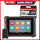 2025 Autel MaxiPRO MP900BT / MP900Z-BT Diagnostic Scanner OBD2 Tablet Tool, 8'' Screen Advanced ECU Coding, OE-Level System Diagnostic, Pre & Post Scan, DoIP CAN FD Protocols Supported, Upgraded Ver. Of MP808BT PRO