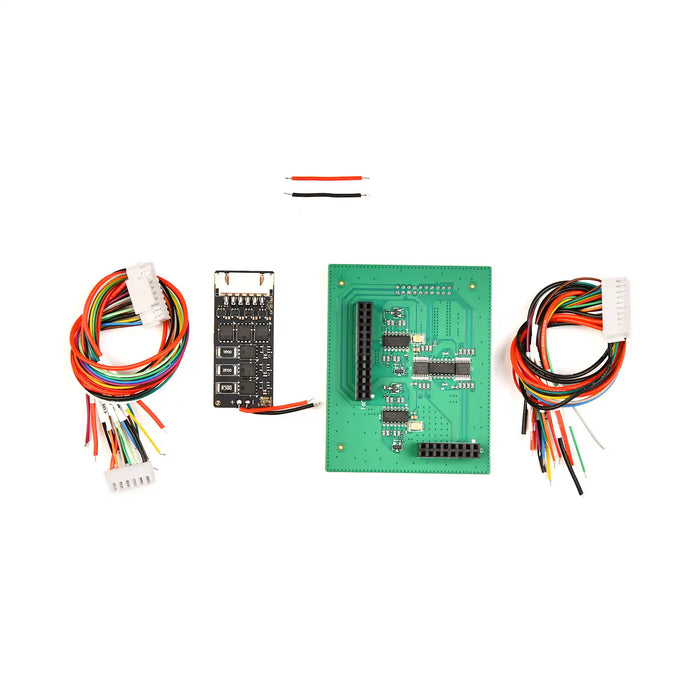 Autel MAXIIM APB131 Adapter Works With Autel XP400 PRO to Read and Add Keys On VW/ Audi/ Nissan