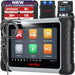 AUTEL MK808BT PRO WITH MV108S