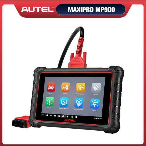 AUtel MaxiPro MP900