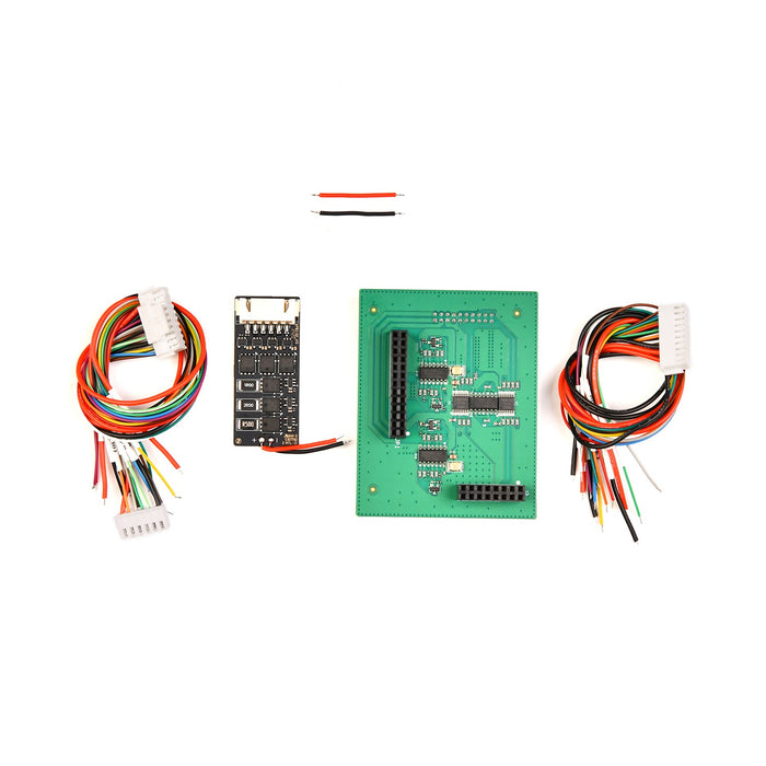 Autel MAXIIM APB131 Adapter Works With Autel XP400 PRO to Read and Add Keys On VW/ Audi/ Nissan