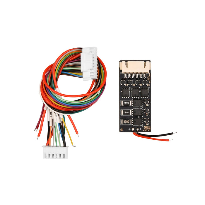 Autel MAXIIM APB131 Adapter Works With Autel XP400 PRO to Read and Add Keys On VW/ Audi/ Nissan