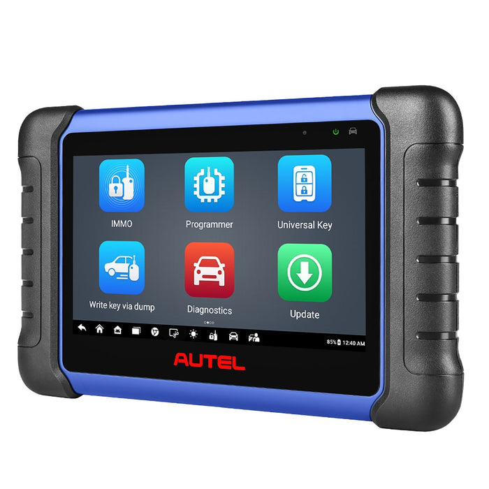 Autel MaxiIM IM508S Key Fob Programming Tool with XP200 Programmer