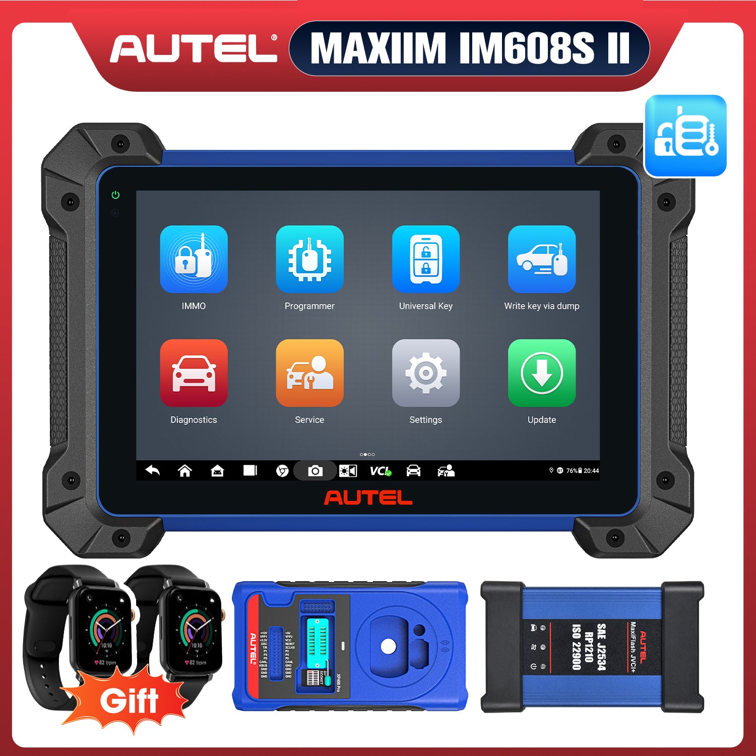Obdprice: Autel Canada Dealer | OBD2 Scanner & Car Diagnostic Tool