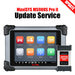 Autel MaxiSys MS908S Pro II One Year Software Update Service