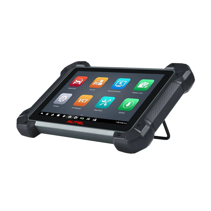Autel MaxiCOM MK908 II OE-Level Full Systems Automotive Diagnostic Tool, Support Active Test, Upgraded Version of Autel MK908/MS908