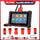 Autel MaxiPRO MP900 / MP900E KIT Automotive Diagnostic Scan Tool with OBDII Adapters, All System Diagnostic, 2025 Newest DoIP/CAN FD, ECU Coding 40+ Services, Active Test, Upgraded of MP808S KIT/MP808BT PRO KIT
