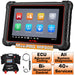 Autel MaxiPRO MP900 / MP900E OBD2 Diagnostic Scanner with MV108S