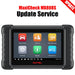 Autel MaxiCheck MX808S One Year Software Update Service