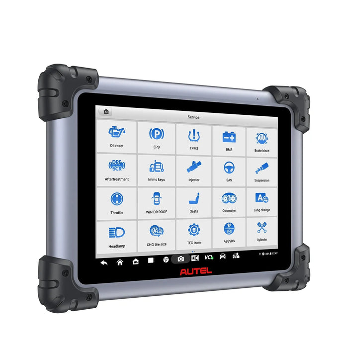 【2-Year Free Update】Autel Maxisys Elite II Pro Automotive Diagnostic Tool Bi-Directional Scanner With MaxiFlash VCI, ECU Programming & Coding, Auto Scan 2.0, 38+ Services,  Upgrade Of Maxisys Elite/Elite II/MS908 PRO