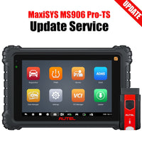 Autel Maxisys MS906 Pro-TS One Year Software Update Service