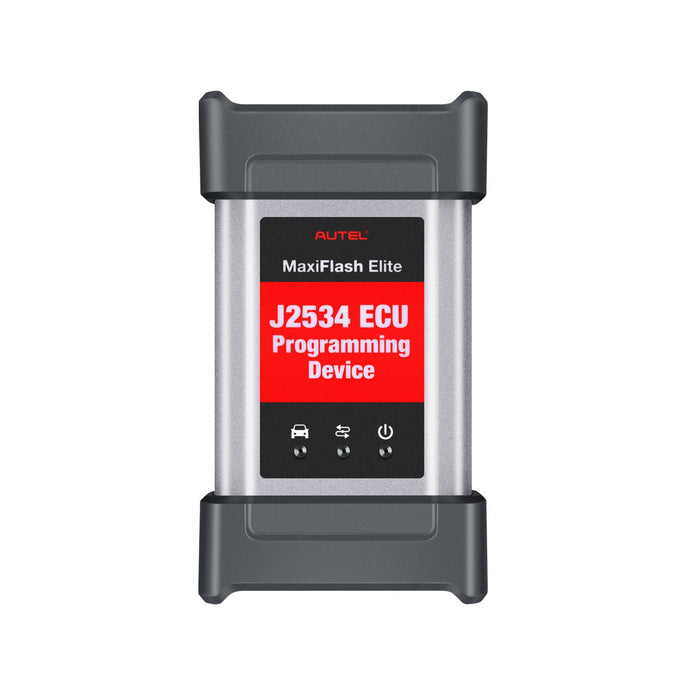 Autel Maxisys MS908CV II 2025 Heavy Duty Truck Scanner with J2534 ECU Programming, Diesel & Gasoline Scan Tool, Advanced ECU Coding, All System Diagnosis, Active Test, 64+ Service, Upgraded Ver. Of MS908CV