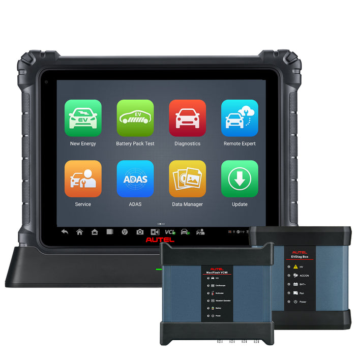 Top Electric Car Diagnostic Scanner