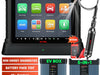 Autel Maxisys Ultra EV with MV108S & BT506