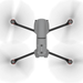 Autel Robotics EVO II Pro V3 Camera Drone [Gray]