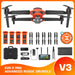 Autel Robotics EVO II Pro Advanced Rugged Bundle [V3]