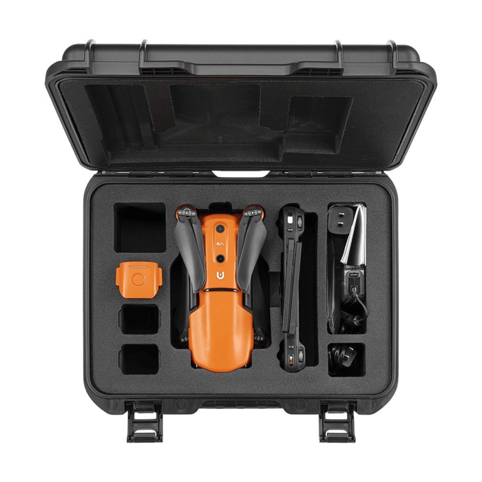 Autel Robotics EVO II Pro [V3] Advanced Rugged Bundle