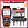 Autel TS508WF with 4PCS Sensors