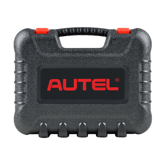 Autel MaxiTPMS TS508WF WiFi TPMS Programming Tool With 4 PCS MX-Sensors, Activate/Relearn/Reset/Diagnosis All Sensors, Program MX-Sensors (315/433MHz)