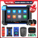 Autel MaxiIM IM608S II Full Kit Plus IMKPA Accessories with 2 Free OTOFIX Watches