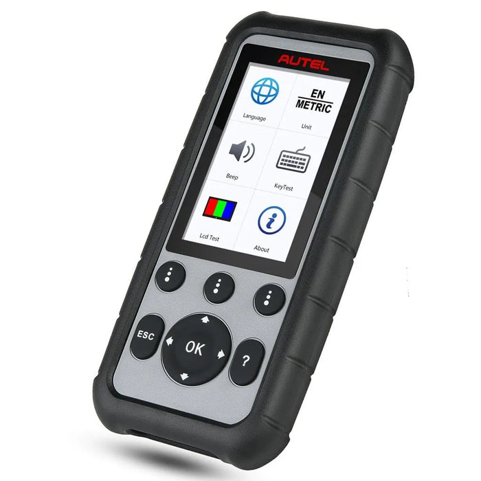 Autel MaxiDiag MD806 Pro OBD2 Scanner Full System Diagnostic Tool as Maxidiag MD808 Pro