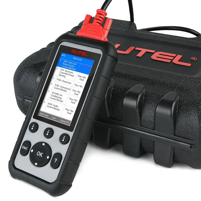 Autel MaxiDiag MD806 Pro OBD2 Scanner Full System Diagnostic Tool as Maxidiag MD808 Pro